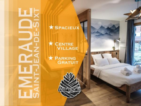 Résidence Emeraude - Centre Village - AravisTour